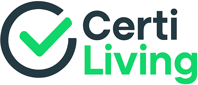 CertiLiving Logo